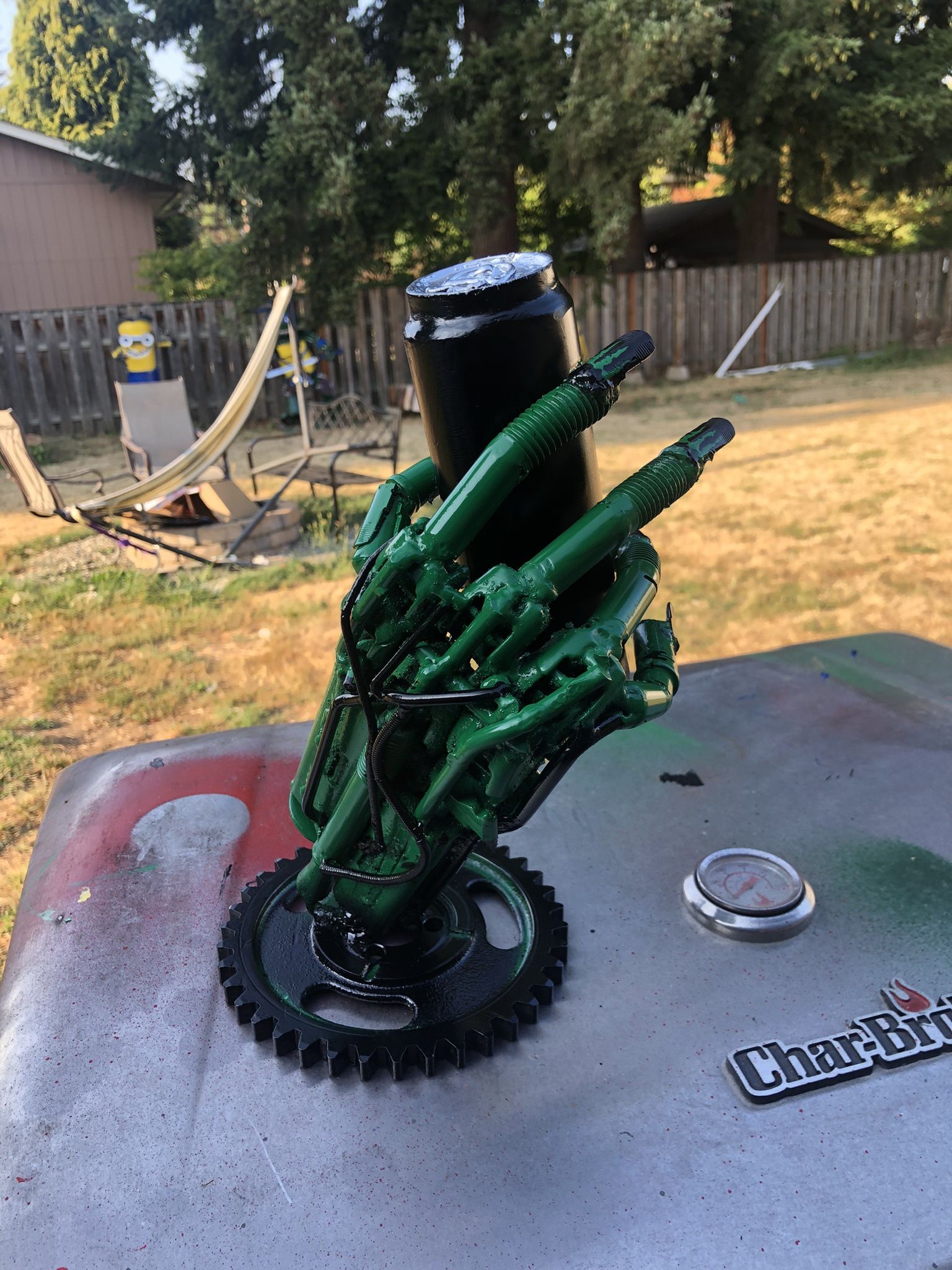 Metal Art for Sale in Marysville, WA OfferUp