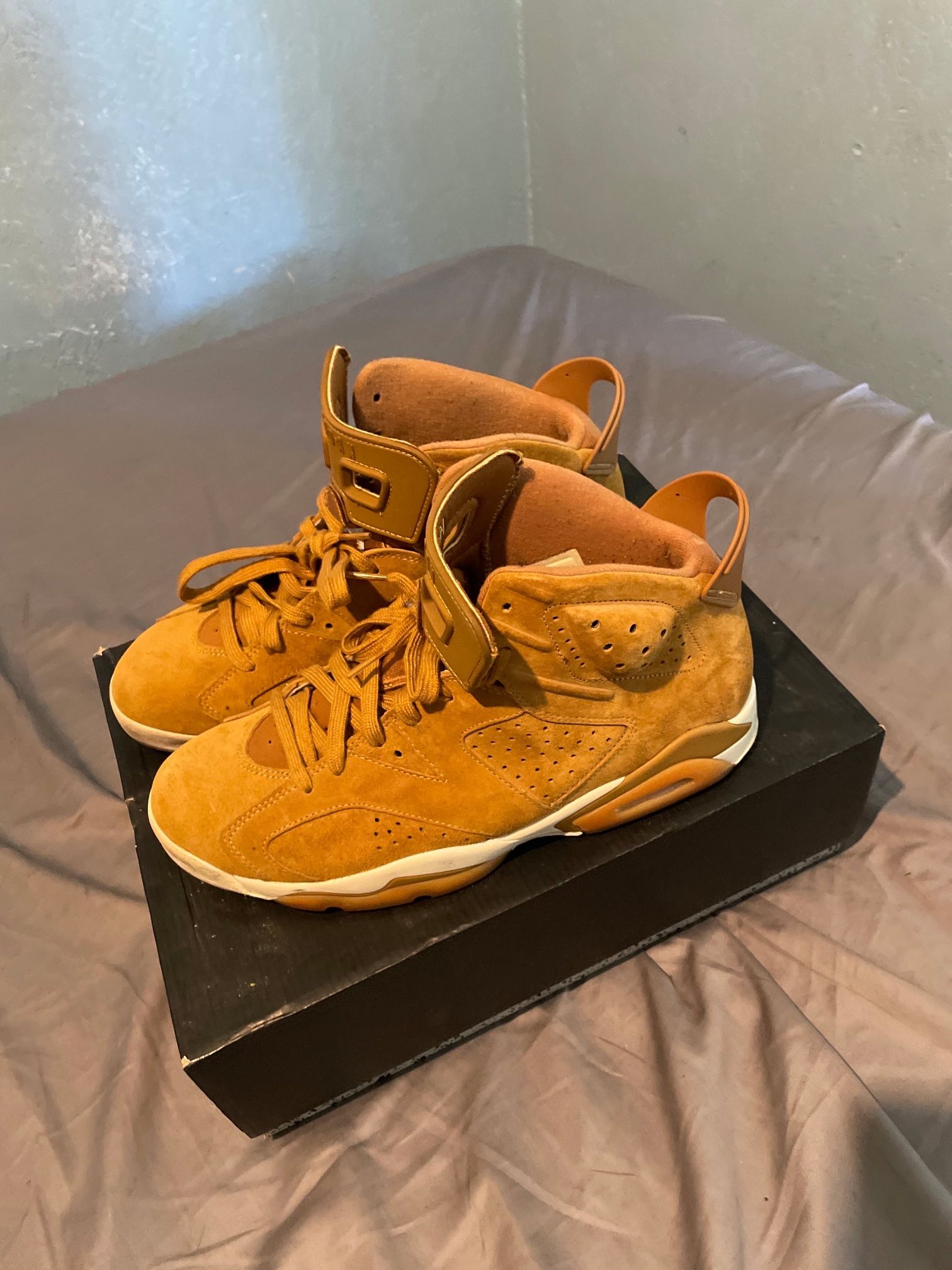 Air Jordan 6