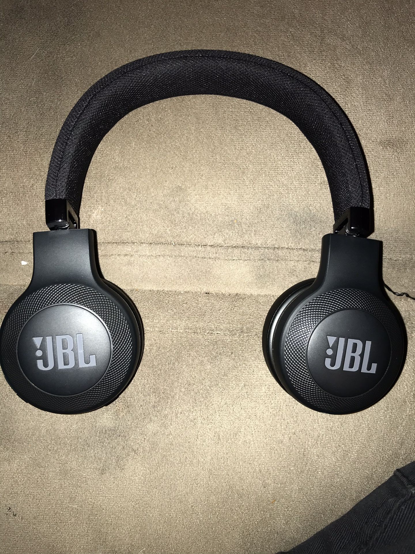 Jbl wireless headphones