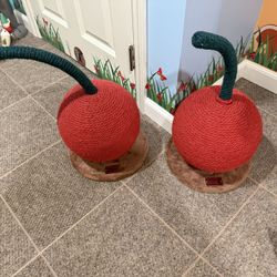 Cat’s Scratcher