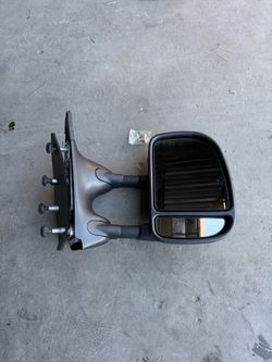 Ford Econoline Van Manual Right Side 2003-2016 E SERIES 150-450