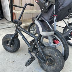 Mini Bmx Bike For Kids 