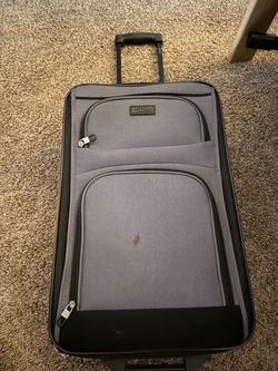 Suitcase