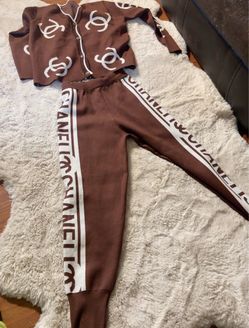2 pc set Knit.