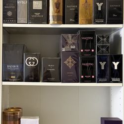 Men Cologne 