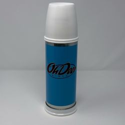 Oh Deer Diner Thermos - Alan Wake 2