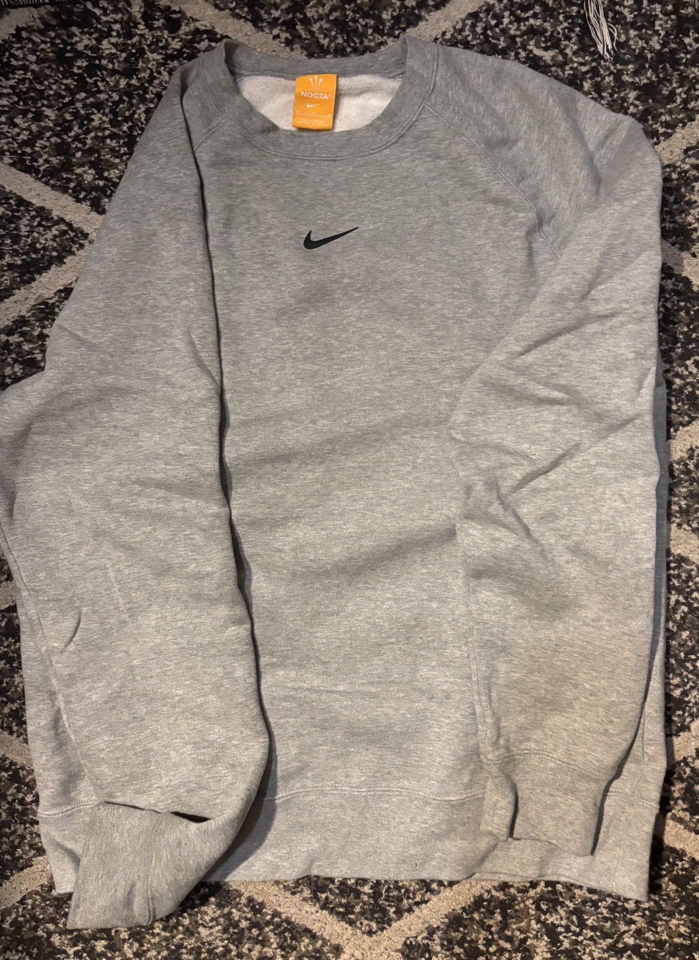 Nike Nocta Crewneck