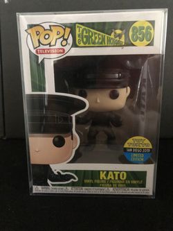 Funko Pop (Kato )