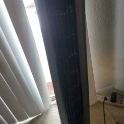 Tower Fan
