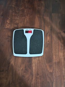Weight Scale