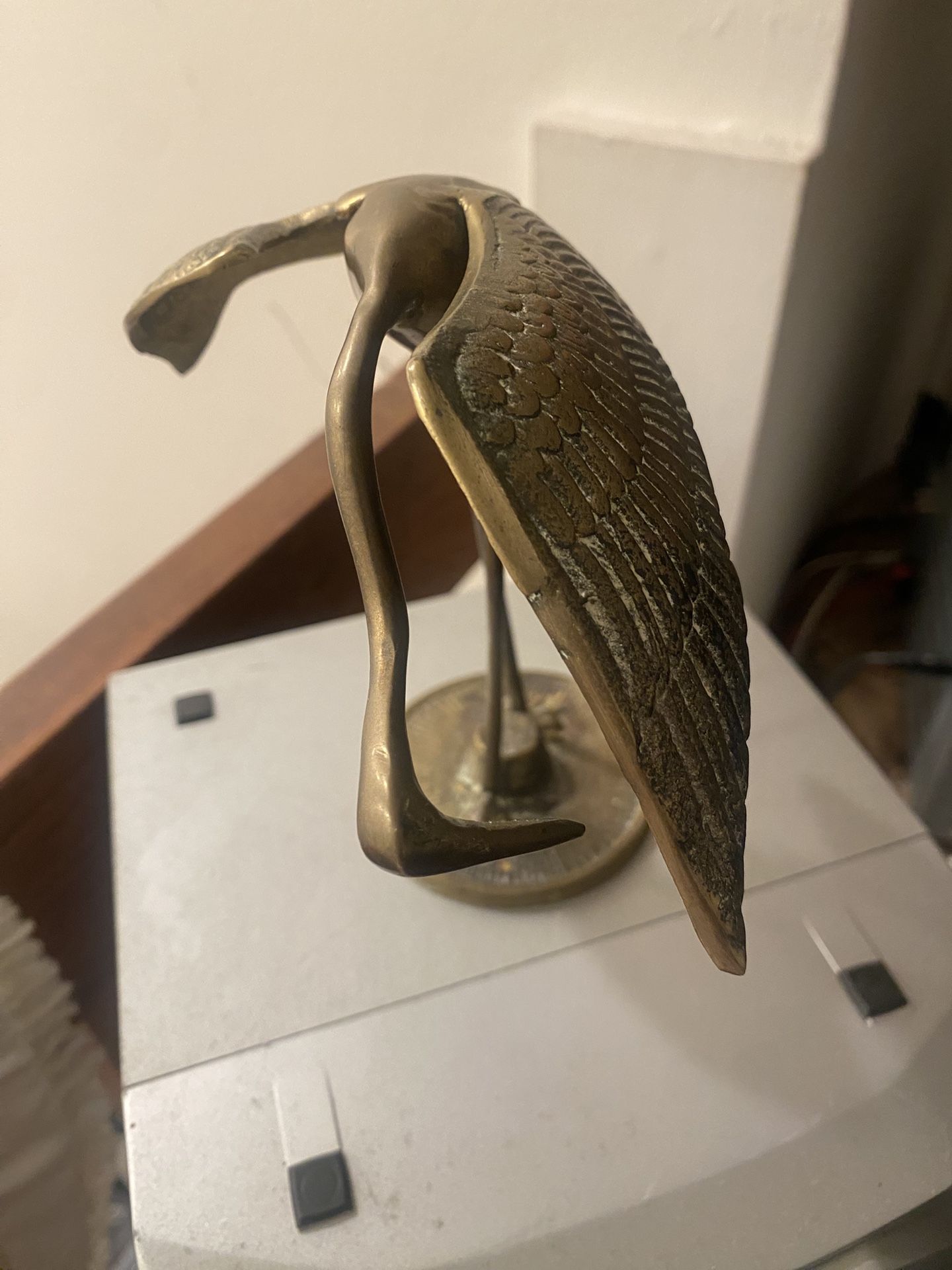 Brass