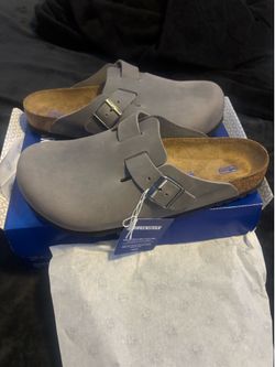Birkenstocks