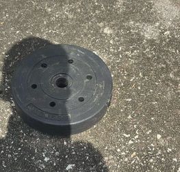 Fitness equipment