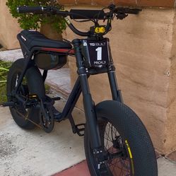 super73 Z adventure SE