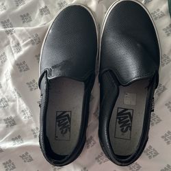 Vans Size 8