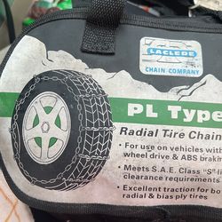 Tire Chains