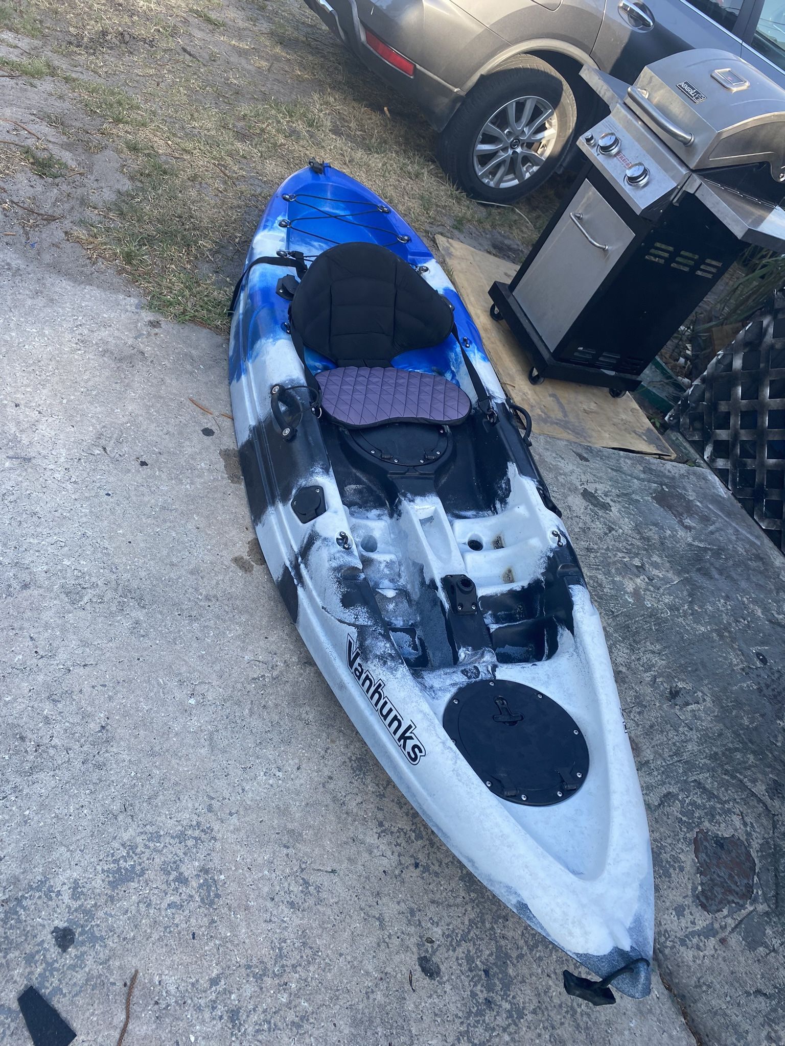 Kayak