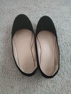 Classy dress shoes for girls