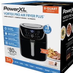 POWER XL AIR FRYER