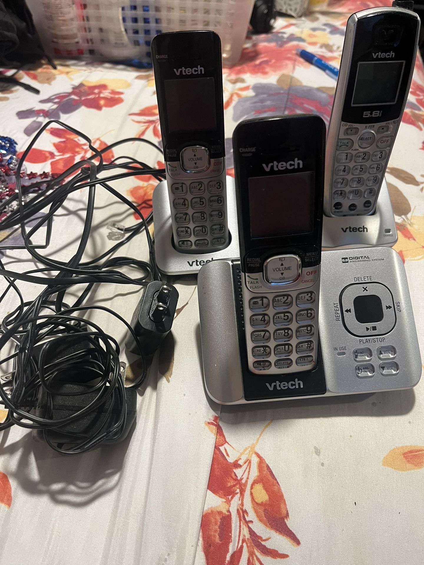 Wireless Phone
