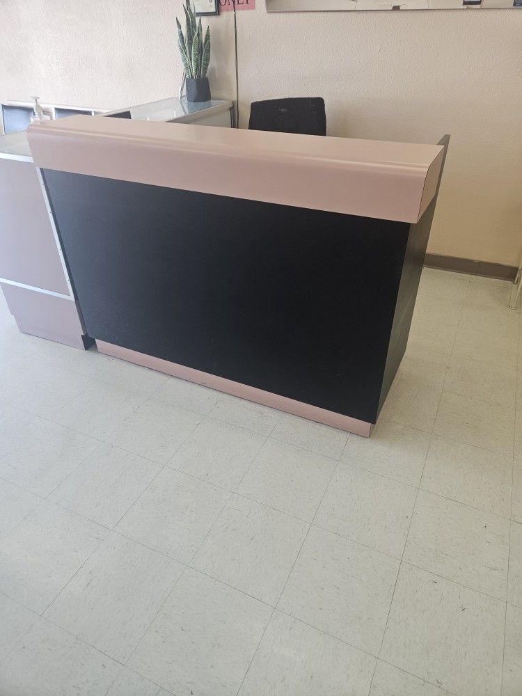 Salon Furniture