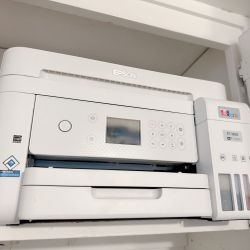 Sublimation Printer 