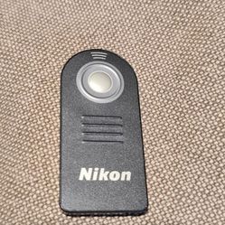 Nikon ML-L3 Remote Control
