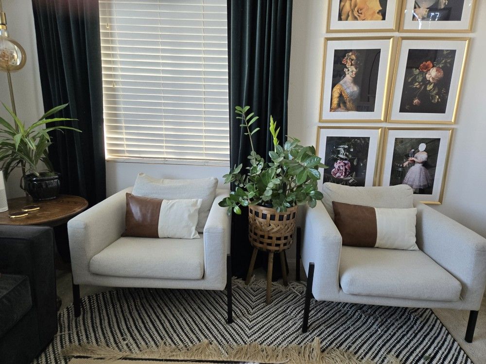 Set Of Chairs