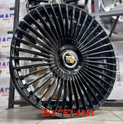 WHEELS TIRES 