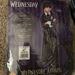 Wednesday Adam S 