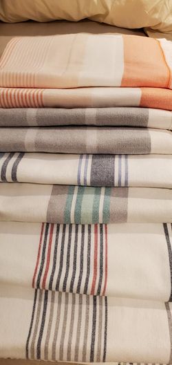 Turkish Towel