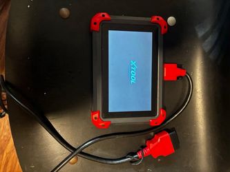 X-TOOL