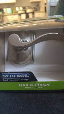 Schlage