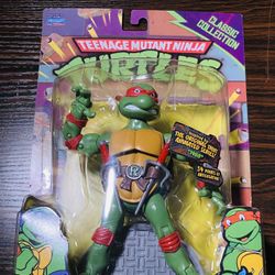 Teenage Mutant Ninja Turtles - Raphael 