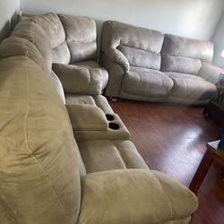  Silliness Tres Pies as