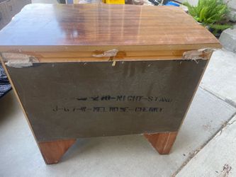 Night Stand