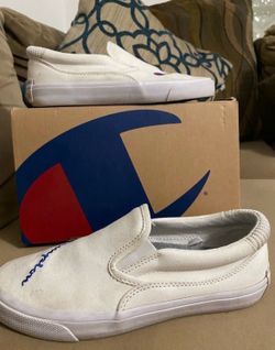 Champion shoes