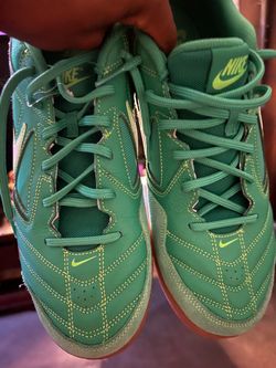 Nike Men’s shoe’s