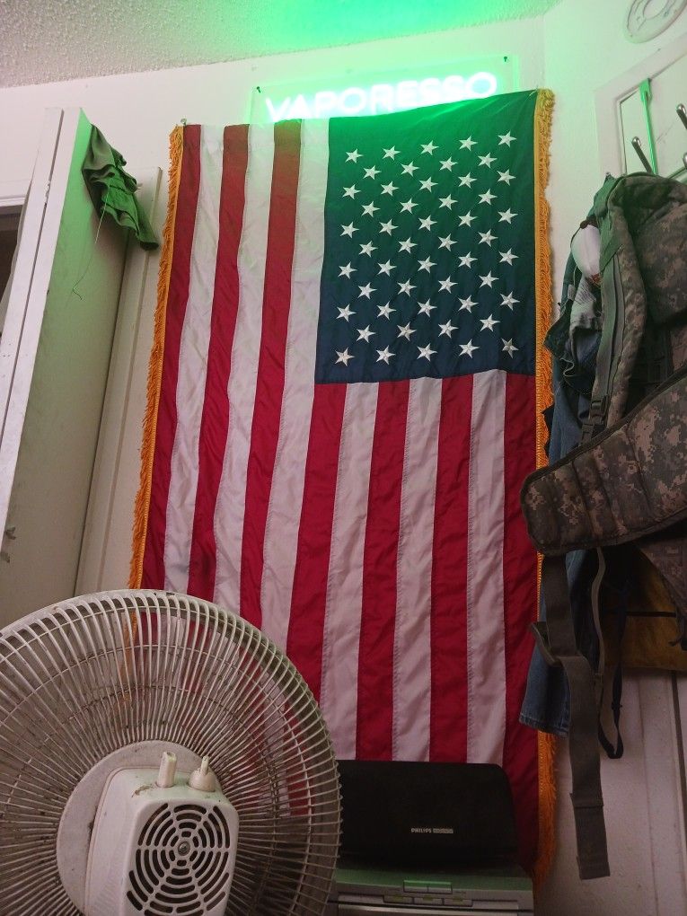 American Flag