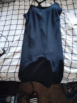 Exercise dress