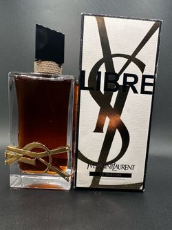 YSL Libre Le Parfum 3oz
