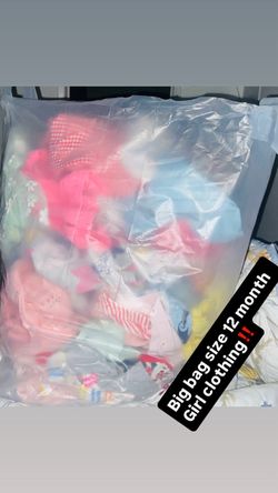 12 month girl clothes