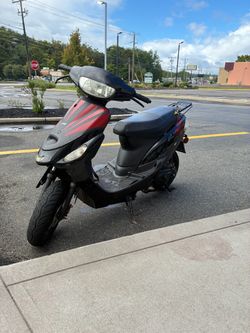 taotao scooter