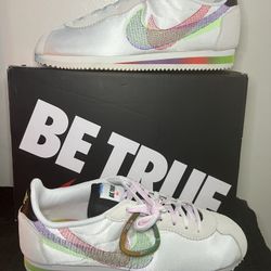 Nike Cortez Be True Size 11