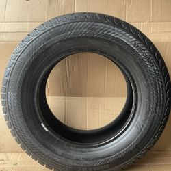 Continental Tires 235/65/16c. Set Of 4. Brand New. 