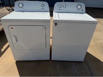 Washer Dryer