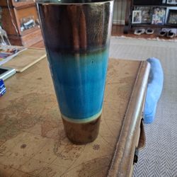 12 Inch Decorative Vase