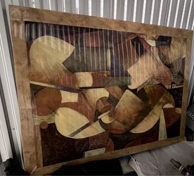 Laminated Art Print by Jonathan Parsons
