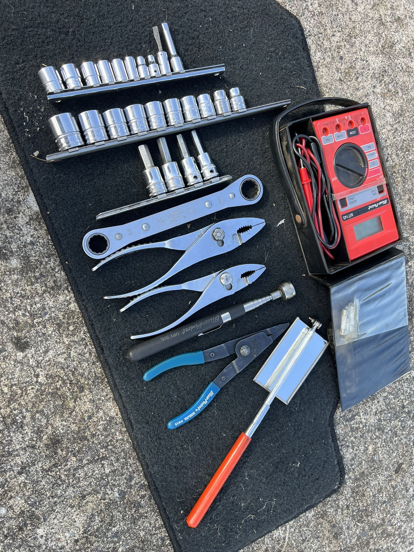 Snap On Tools