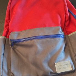 Pottery Barn Kids Back Pack